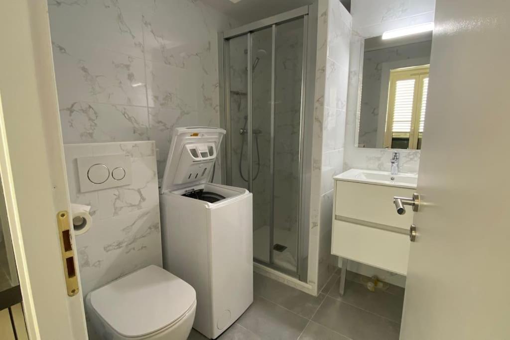 Appartement 2 Pieces Канни Екстер'єр фото
